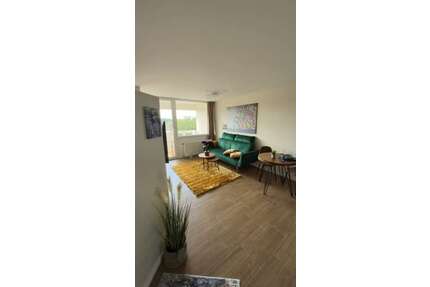 Wohnen auf Zeit in Bonn 1.500,00 €