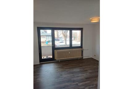 2-Zimmer Wohnung in Alt-Laatzen mit 55 m² Wohnfläche