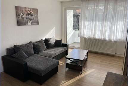 Wohnen auf Zeit in Essen Stadtkern 850,00 € - Essen / Stadtkern