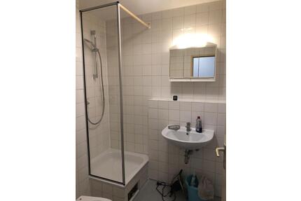 1-ZI-Apartment Ideal für Singles und Studenten - Mannheim Herzogenried