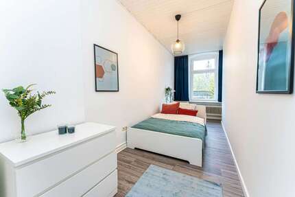WG-Zimmer in Berlin 620,00 € 15 m²