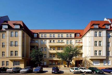 *Ihre neue Wohnung in der Planckstraße* - Magdeburg Altstadt