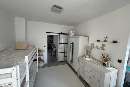 4 Zimmer Wohnug mit Garten - 1.000,00&nbsp;EUR Kaltmiete, ca.&nbsp; 75,00&nbsp;m&sup2; in Verden (Aller) (PLZ: 27283)