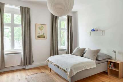 WG-Zimmer in Berlin 825,00 € 17 m²
