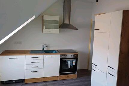 Helle und gemütliche 2 Zimmer Wohnung in Lehrte