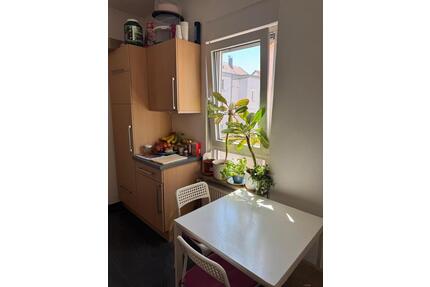 3 Zimmer Wohnung Hofenerstr.90 Stuttgart WG geeignet