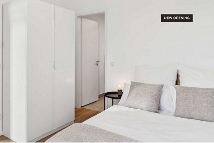 WG-Zimmer in Leipzig 640,00 € 15 m²