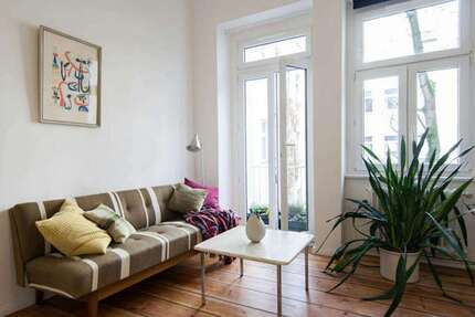 Wohnen auf Zeit in Berlin 1.150,00 €