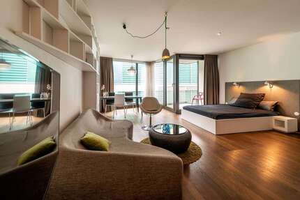 Wohnen auf Zeit in Köln 1.690,00 €