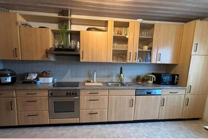 Helle 3 Zimmer EG Wohnung - 560,00&nbsp;EUR Kaltmiete, ca.&nbsp; 100,00&nbsp;m&sup2; in Wegscheid (PLZ: 94110)