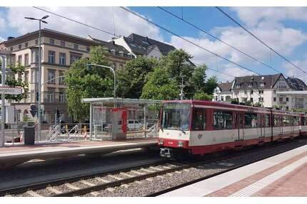 WG-Zimmer in Düsseldorf 799,00 € 25 m²