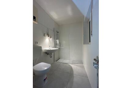 Sanierte 2 Zimmer Wohnung mit Loggia in Kierspe