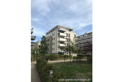 Striesen-Stadtgarten-2 Zimmer Wohnung mit großem Balkon - frei ab 16.06.2026 - Dresden Blasewitz