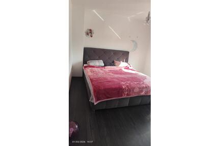 4 Zimmer Wohnung im Zentrum von kreuztal zu vermieten