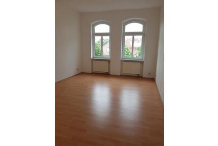 Helle 2-Zi-Wohnung (ca. 59,6 m²) im 3. OG -Ideal für 1-2 Personen - Erfurt Andreasvorstadt