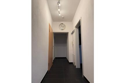 3-Zimmer Wohnung 80 qm mit Garten und Terrasse - Schweitenkirchen