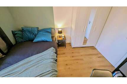 WG-Zimmer in Munich 795,00 € 10 m²