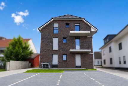 Wohnung zum Mieten in Bremen Grohn 957,58 € 66.04 m² - Bremen / Grohn