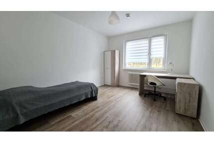 WG-Zimmer in Hamburg 690,00 € 14 m²