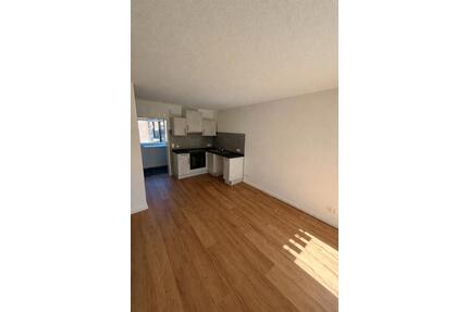 2 Zimmer Erdgeschosswohnung mit Terrasse – fußläufig zum Bahnhof Erstbezug nach Renovierung - Bad Bevensen