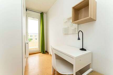 WG-Zimmer in Potsdam 640,00 € 12 m²
