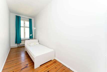 WG-Zimmer in Berlin 699,00 € 9 m²
