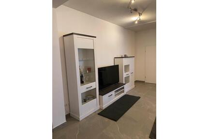 2 Zimmer iWohnungErkelenz Stadt mit Garten 015753170444 - Meerbusch Necklenbroich