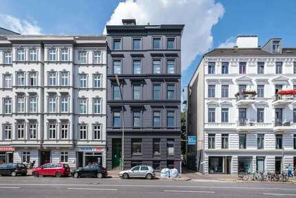 WG-Zimmer in Hamburg 750,00 € 17 m²