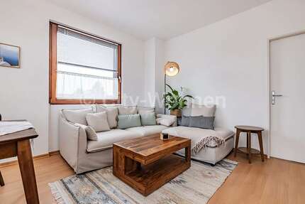 Wohnen auf Zeit in Hamburg 1.590,00 €