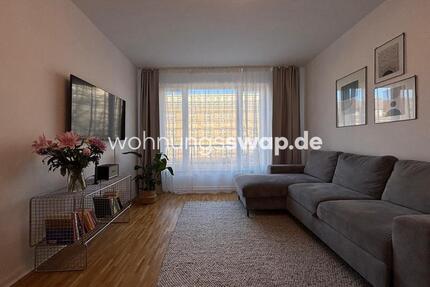 Wohnungsswap - 3 Zimmer, 72 m² - Barmbeker Straße, Hamburg-Nord, Hamburg