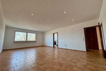 Große 2-Zimmer DG-Wohnung - Fußbodenheizung - beliebte Lage - Dortmund Hombruch