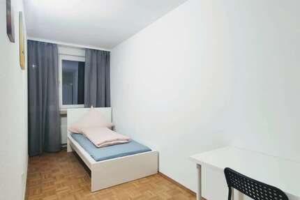 WG-Zimmer in Dortmund 360,00 € 11 m²