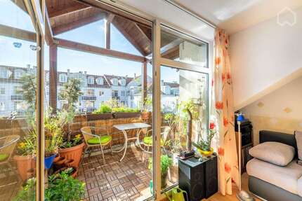 Wohnen auf Zeit in Unterhaching 1.640,00 €