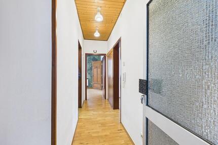 3 Zimmer wohnung (5min von der innenstadt) - Schwäbisch Gmünd