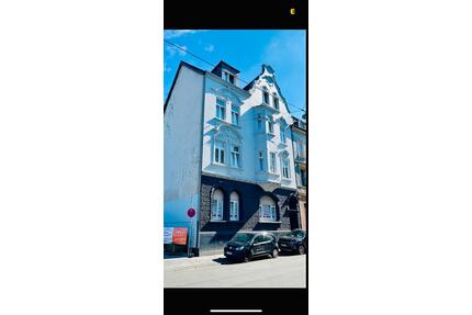 Offene Wohnungsbesichtigung 16.05 & 26.05 90qm,KDB,1OG Helmholzst - Oberhausen