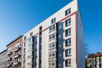 WG-Zimmer in Berlin 530,00 € 13 m²