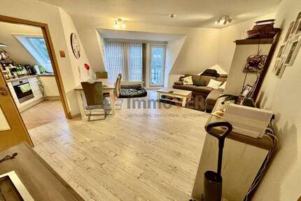 Wohnung zum Mieten in Stuhr 730,00 € 77.75 m²