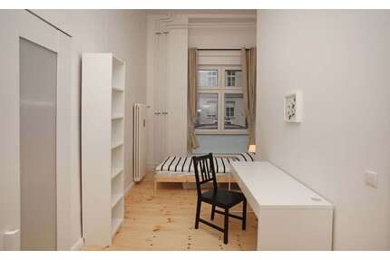 WG-Zimmer in Berlin 575,00 € 12 m²