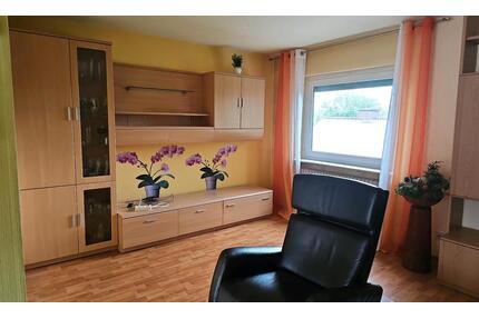 3 Zimmer Wohnung in Mühlheim am Main DG