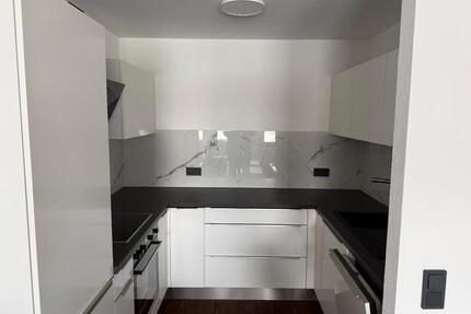 2-Zimmer-Wohnung mit Balkon Freiburg-Gundelfingen