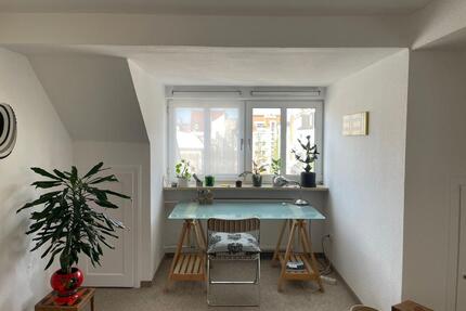 Schöner 2 zimmer in Maxvorstadt Von 1 April - 30 Sep 2026 - München Altstadt-Lehel