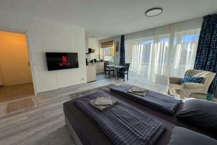 Wohnen auf Zeit in Reinbek 1.990,00 €