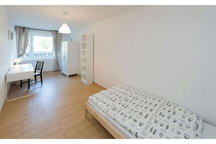 WG-Zimmer in Munich 605,00 € 12 m²