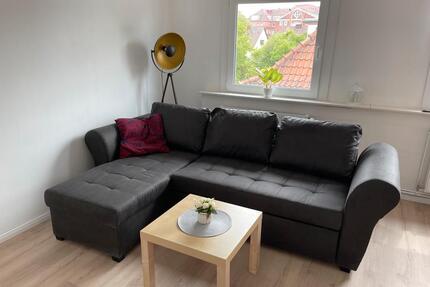 2 Zimmer Wohnung in Citylage mit EBK - Bremerhaven Mitte