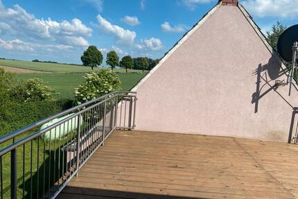 3,5 Zimmer Wohnung 100qm Alfhausen ab 01.07.2026