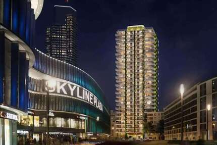 Wohnen auf Zeit in Frankfurt am Main 1.450,00 €