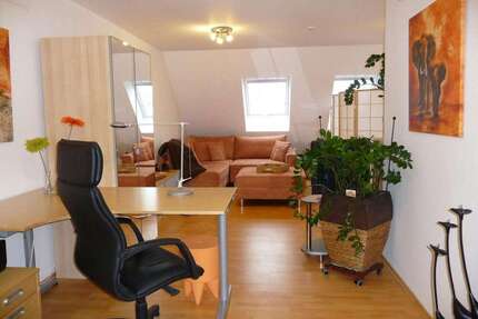 Wohnen auf Zeit in Düsseldorf 900,00 €