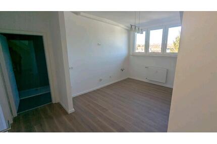 2,5 Zimmer mit ausgebautem Dachboden (Maisonette) Wuppertal