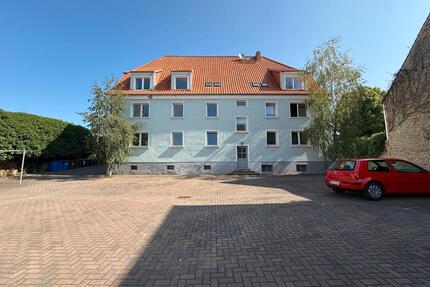 3 Zimmer Wohnung - 420,00&nbsp;EUR Kaltmiete, ca.&nbsp; 76,85&nbsp;m&sup2; in Gommern (PLZ: 39245)
