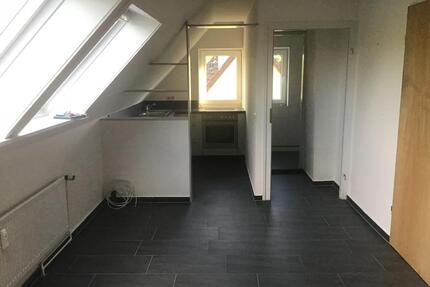 Kleine 1 Zimmer Wohnung für 1 Person von privat - Eckernförde